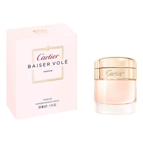 CARTIER    BAISER VOLE   EDPV 30ML
